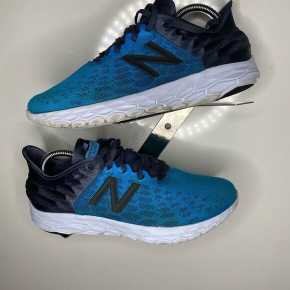 New Balance Fresh Foam Beacon V2 Mens Size 10D - Picture 2 of 7